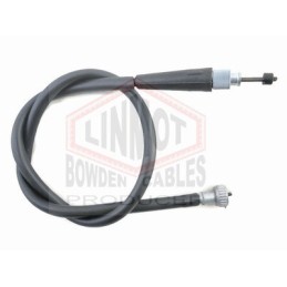 SPEEDOMETER CABLE APRILIA PEGASO 650 (97-00) LINMOT AP8114339