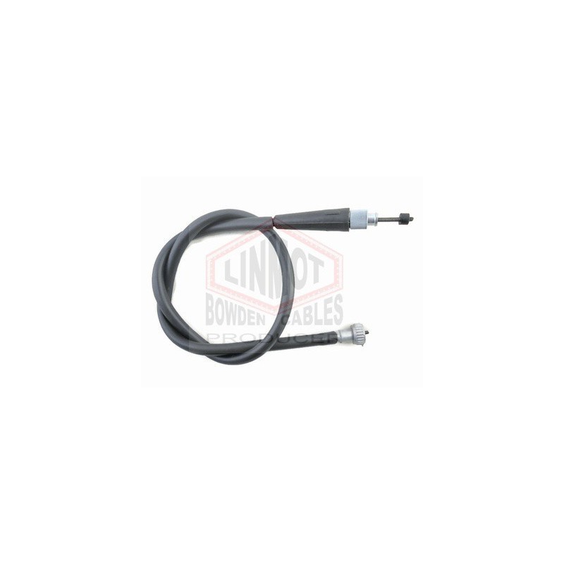 SPEEDOMETER CABLE APRILIA PEGASO 650 (97-00) LINMOT AP8114339