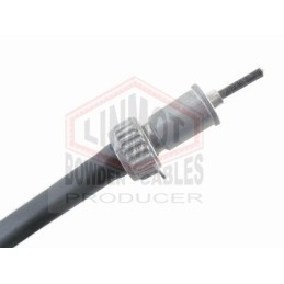 SPEEDOMETER CABLE APRILIA PEGASO 650 (97-00) LINMOT AP8114339