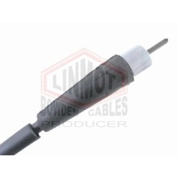 SPEEDOMETER CABLE APRILIA PEGASO 650 (97-00) LINMOT AP8114339