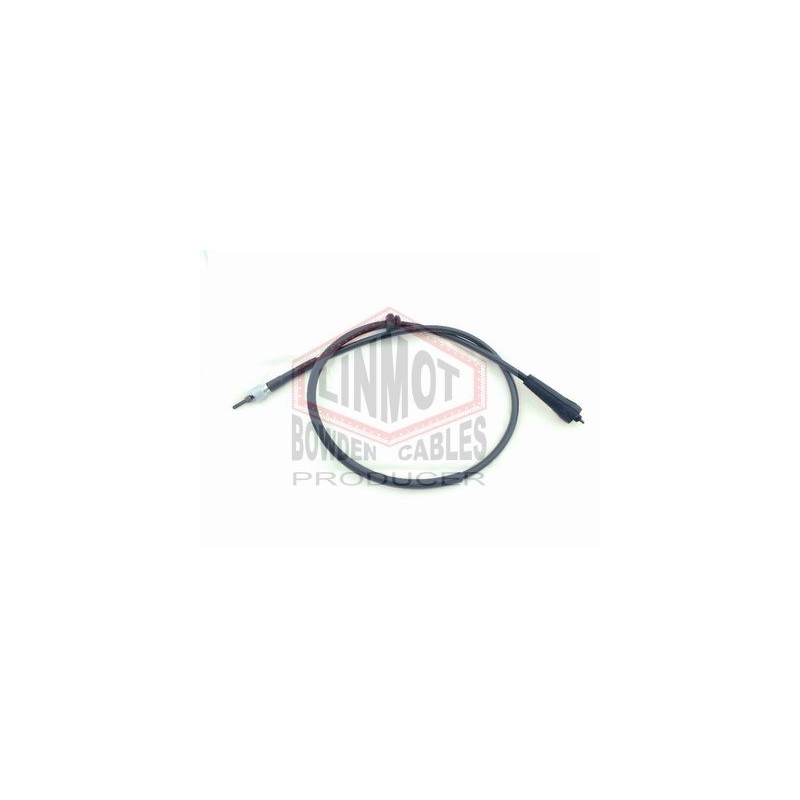 SPEEDOMETER CABLE PIAGGIO LIBERTY 125 (06-09),150,200 LINMOT 647803