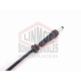 SPEEDOMETER CABLE PIAGGIO LIBERTY 125 (06-09),150,200 LINMOT 647803