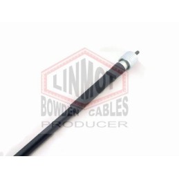 SPEEDOMETER CABLE PIAGGIO LIBERTY 125 (06-09),150,200 LINMOT 647803