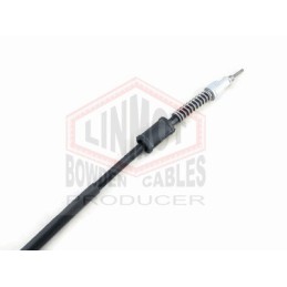 SPEEDOMETER CABLE PIAGGIO-VESPA LX 125 (05-06),Vespa LX 50 2T (05-13) LINMOT 649347