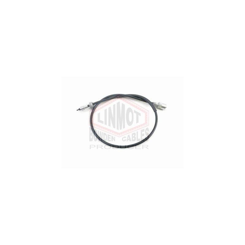 LINKA OBROTOMIERZA APRILIA 50 RED ROSE