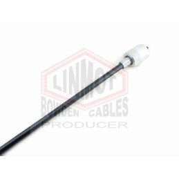 LINKA OBROTOMIERZA APRILIA 50 RED ROSE