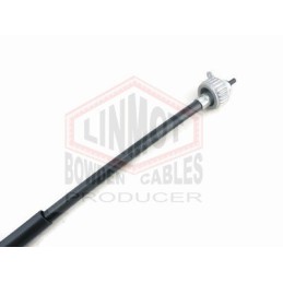 LINKA OBROTOMIERZA APRILIA 50 RED ROSE