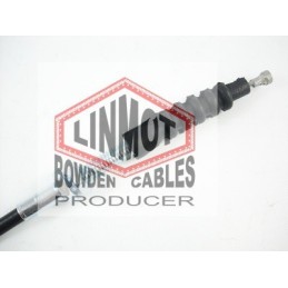 CLUTCH CABLE HONDA CB 250 TWO-FIFTY (92-99) LINMOT 22870-KBG-000