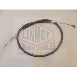 CLUTCH CABLE HONDA CB 600 F HORNET (98-01) LINMOT 22870-MBZ-610