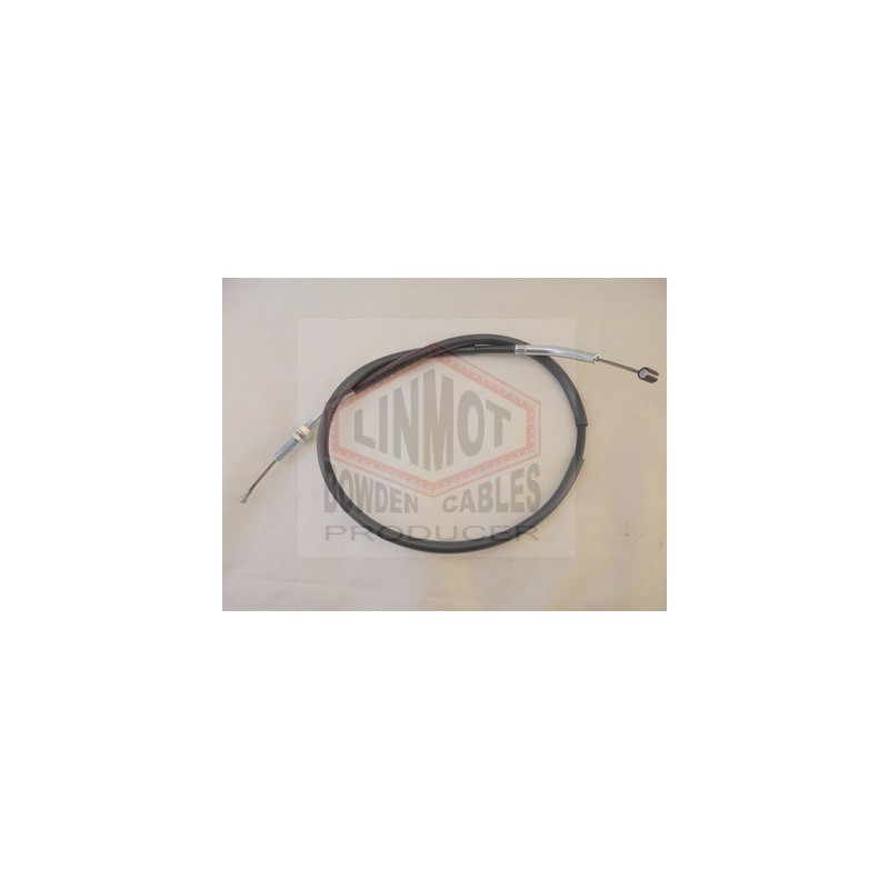 CLUTCH CABLE HONDA CB 600 F HORNET (98-01) LINMOT 22870-MBZ-610