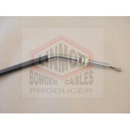 CLUTCH CABLE HONDA CB 600 F HORNET (98-01) LINMOT 22870-MBZ-610