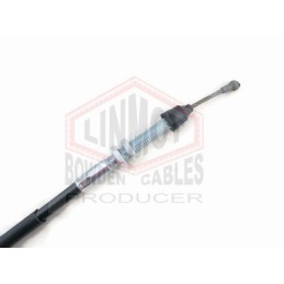 CLUTCH CABLE HONDA CBR 600 F, F2,F3 (91-98) LINMOT 22870-MAL-E00