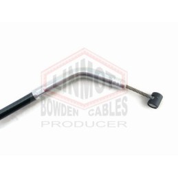 CLUTCH CABLE HONDA CBR 600 F, F2,F3 (91-98) LINMOT 22870-MAL-E00