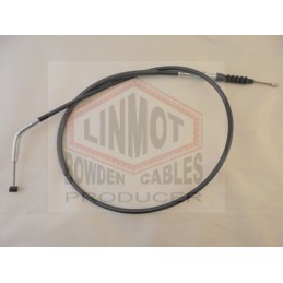 CLUTCH CABLE HONDA VT 600 C SHADOW (93-97) LINMOT 22870-MZ8-A00