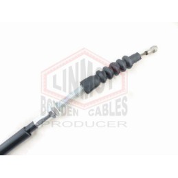 CLUTCH CABLE KAWASAKI GPZ 600 R NINJA (85-90) LINMOT 54011-1228