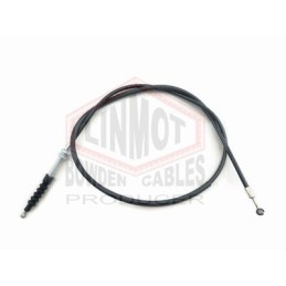 CLUTCH CABLE QUAD YAMAHA YFM 660 R RAPTOR (01-05) LINMOT 5LP-26335-10-00