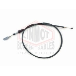 CLUTCH CABLE SUZUKI DR 125 (regulacja na końcu) LINMOT 1-001-276-118