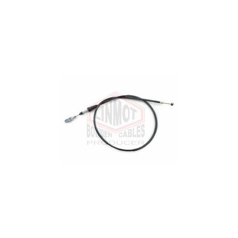 CLUTCH CABLE SUZUKI DR 125 (regulacja na końcu) LINMOT 1-001-276-118