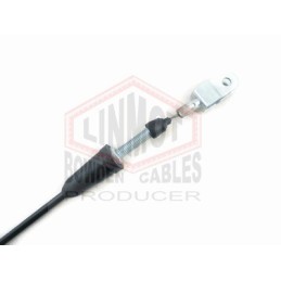 CLUTCH CABLE SUZUKI DR 125 (regulacja na końcu) LINMOT 1-001-276-118