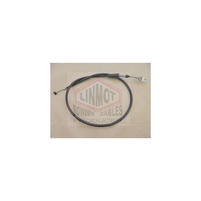 CLUTCH CABLE SUZUKI GN 250 (82-99) LINMOT 58200-38300
