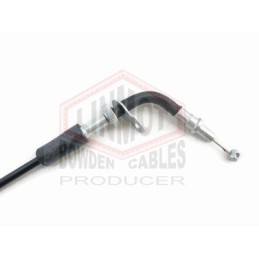 THROTTLE CABLE A SUZUKI GSX-R 600 (97-00),GSX-R 750 (96-97),GR7DB LINMOT 58300-33E00