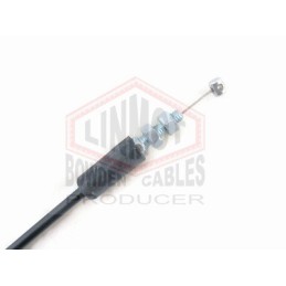 THROTTLE CABLE A SUZUKI GSX-R 600 (97-00),GSX-R 750 (96-97),GR7DB LINMOT 58300-33E00