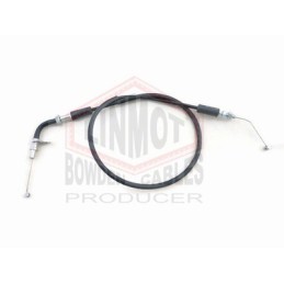 THROTTLE CABLE A SUZUKI GSX-R 600 (97-00),GSX-R 750 (96-97),GR7DB LINMOT 58300-33E00