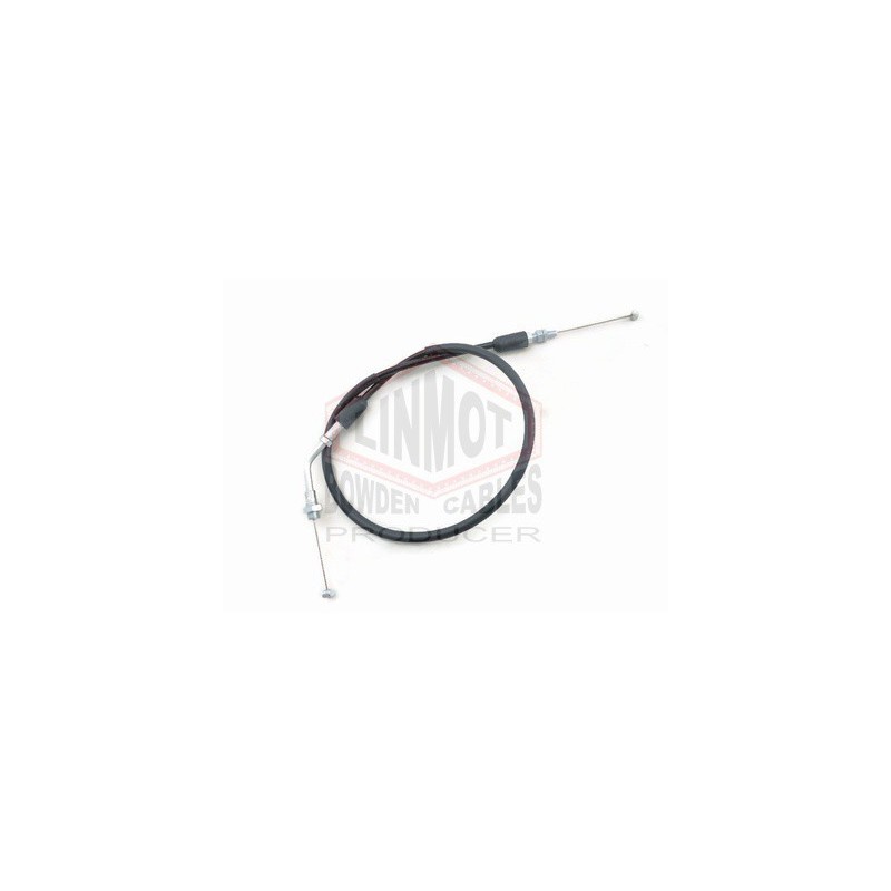 THROTTLE CABLE A HONDA CBR 900 RR FIREBLADE  (92-99) LINMOT 17910-MWO-000 LG-019