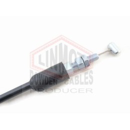 THROTTLE CABLE A HONDA CBR 900 RR FIREBLADE  (92-99) LINMOT 17910-MWO-000 LG-019