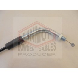 THROTTLE CABLE B YAMAHA XV 1700 ROAD STAR (04)