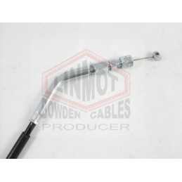 THROTTLE CABLE B YAMAHA XV 1700 ROAD STAR WARRIOR (03-...) LINMOT 5PX-26312-00-00