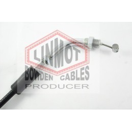 THROTTLE CABLE A HONDA VTX 1300 CUSTOM, (07) LINMOT 17910-mea-670