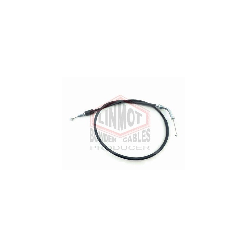 THROTTLE CABLE B HONDA VTX 1300 CUSTOM (07) LINMOT 17920-mea-670