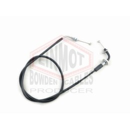 THROTTLE CABLE A YAMAHA XVS 1300 A MIDNIGHT STAR (07-...) LINMOT 3D8-26311-00