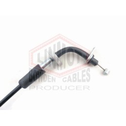 THROTTLE CABLE A YAMAHA XVS 1300 A MIDNIGHT STAR (07-...) LINMOT 3D8-26311-00