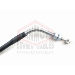 THROTTLE CABLE A YAMAHA XVS 1300 A MIDNIGHT STAR (07-...) LINMOT 3D8-26311-00