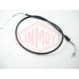 THROTTLE CABLE YAMAHA XVS 1300 A MIDNIGHT STAR (07-...) LINMOT 3D8-26312-00