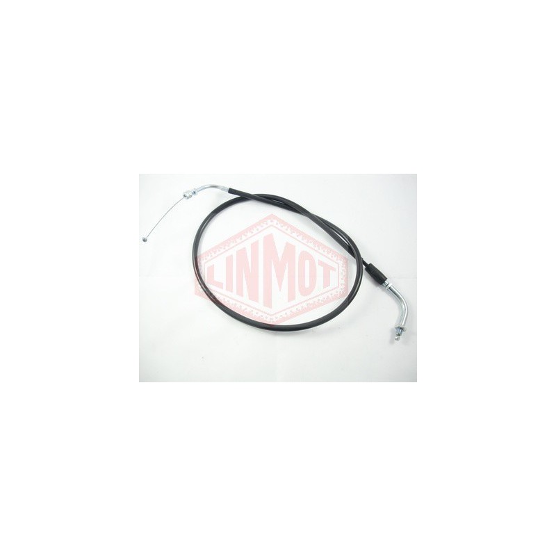 THROTTLE CABLE YAMAHA XVS 1300 A MIDNIGHT STAR (07-...) LINMOT 3D8-26312-00