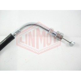 THROTTLE CABLE YAMAHA XVS 1300 A MIDNIGHT STAR (07-...) LINMOT 3D8-26312-00