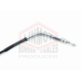 THROTTLE CABLE B SUZUKI GSF 1200 BANDIT (96-00) LINMOT 58300-27E10