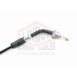 THROTTLE CABLE B SUZUKI GSF 1200 BANDIT (96-00) LINMOT 58300-27E10