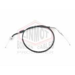 THROTTLE CABLE B SUZUKI GSF 1200 BANDIT (96-00) LINMOT 58300-27E10