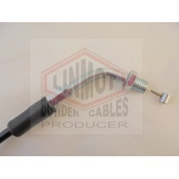 THROTTLE CABLE A HONDA VT 750 C SHADOW (04-07) LINMOT 17920-MEG-000 LG-027