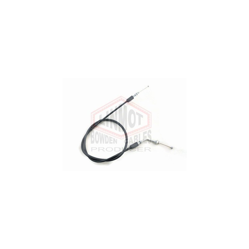 THROTTLE CABLE A HONDA VTX 1300 RETRO,(03-09) (MEA-670) LINMOT 17910-MEA-670  LG-110