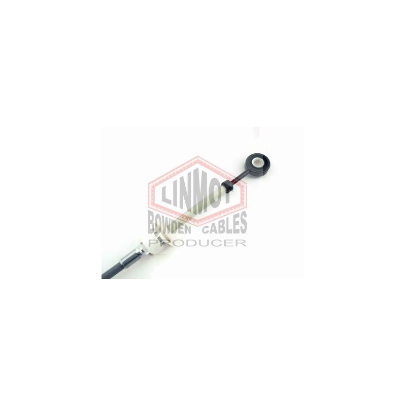 LINKA ZMIANY BIEGU VOLVO  FM,D9/11+R, LHD, 21343547,21789663,L-2865 mm  Gear Shift Cable