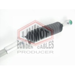 LINKA ZMIANY BIEGU MAN TGA/S/X , FH 810 ,L40-49,81326556324,81326556257, L-2935 mm Select cable