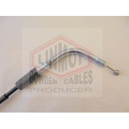 THROTTLE CABLE B YAMAHA XV 535 VIRAGO (95-03) LINMOT 3JC-26312-00