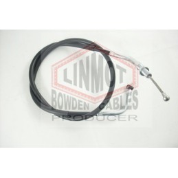 CLUTCH CABLE SUZUKI GSX-R 600 (97-00),GSX-R 750 (96-99) LINMOT 58200-33E00