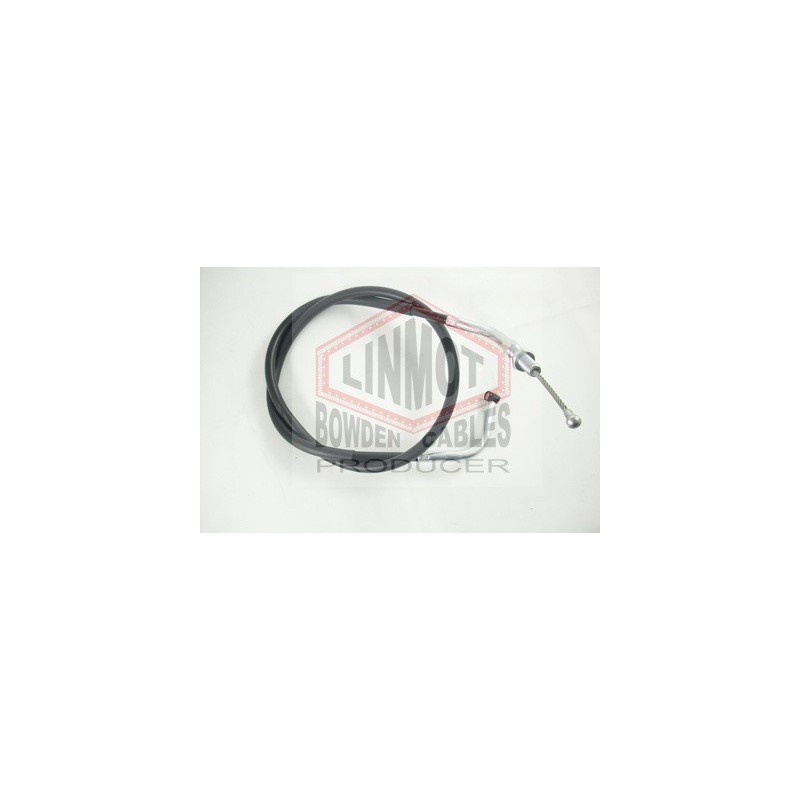 CLUTCH CABLE SUZUKI GSX-R 600 (97-00),GSX-R 750 (96-99) LINMOT 58200-33E00