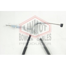 CLUTCH CABLE SUZUKI GSX-R 600 (97-00),GSX-R 750 (96-99) LINMOT 58200-33E00